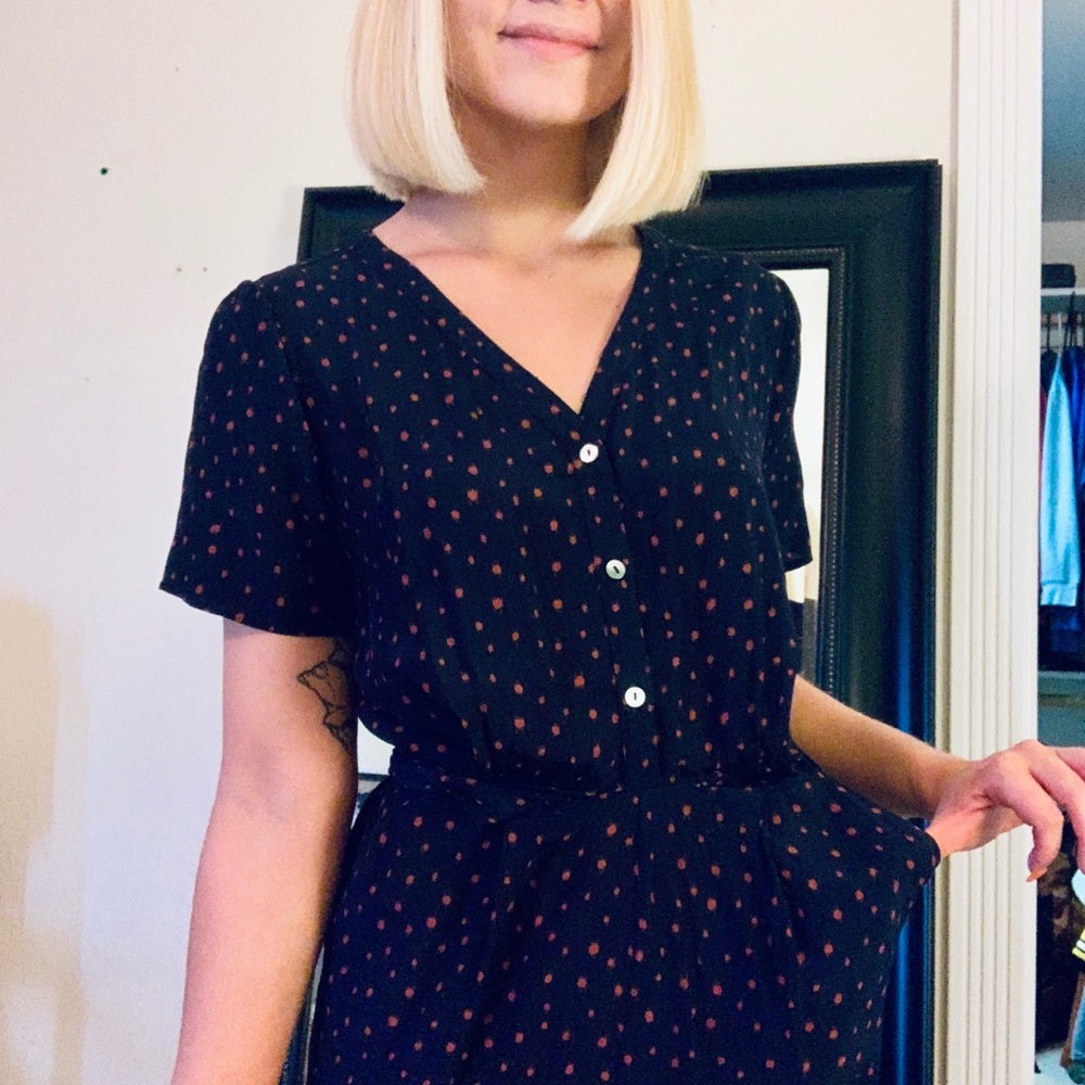 Vici Jumpsuit